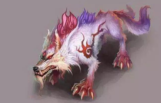 2、上古十大凶獸****:上古十大凶獸有那些？