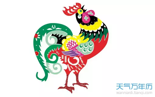 8、93年属鸡夫妻生什么属相宝宝好:夫妻俩属鸡生什么属相好