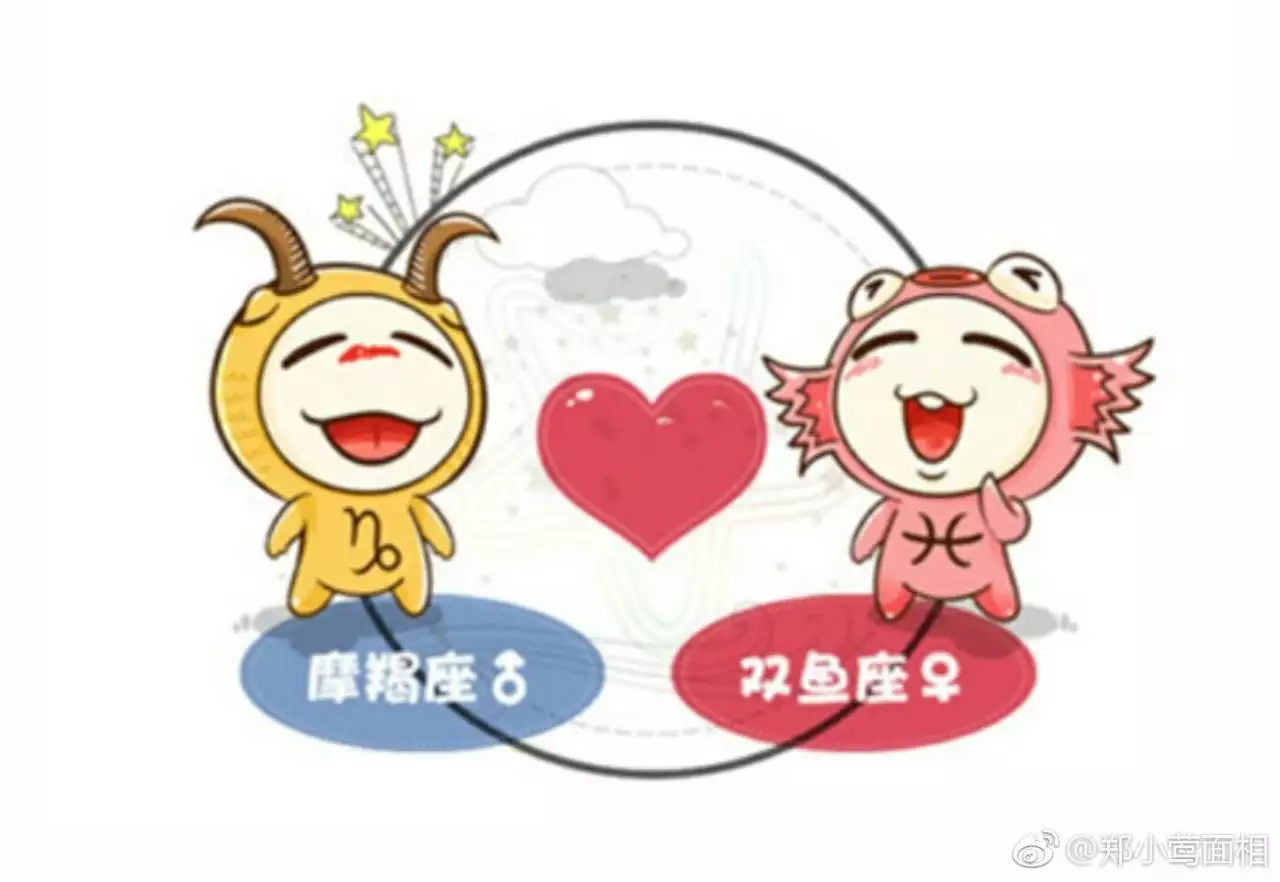 3、為什麼天秤男離不開摩羯女:天秤男與摩羯女