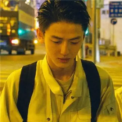 情頭一男一女分開好看,真人情頭一男一女兩張