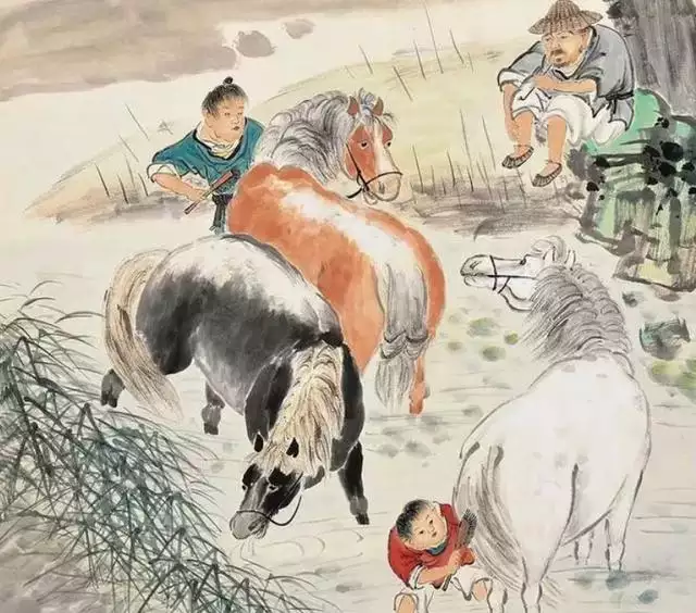 馬跟羊屬相合不合適，屬羊和屬馬的人合得來嗎