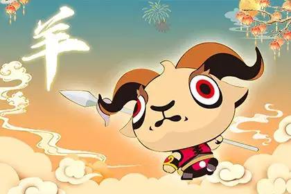 022十二生肖運勢，2022年走大運的生肖"