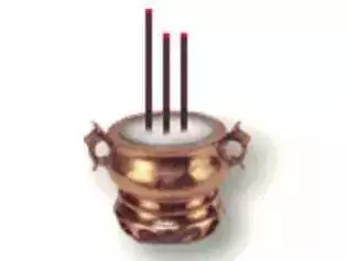 1、怎么在香火上看好坏:烧香怎么看好坏