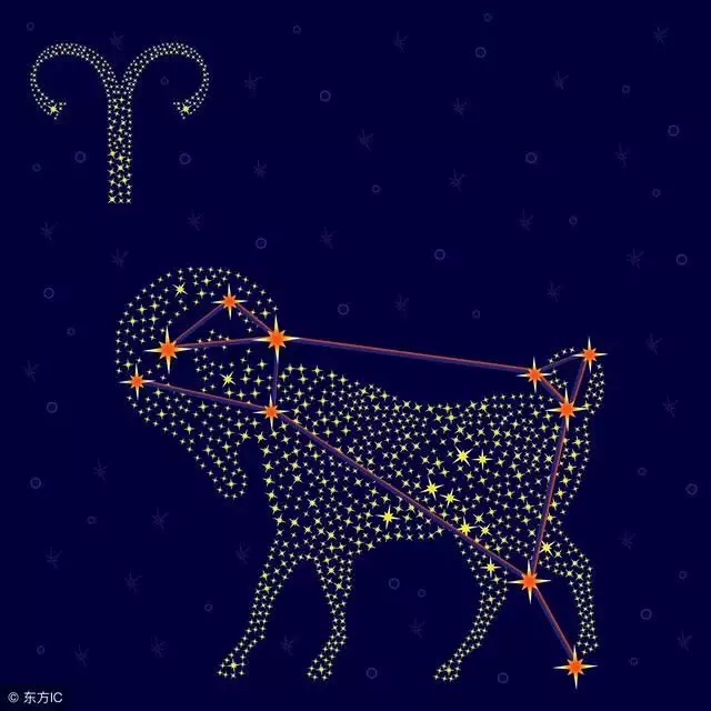 4、白羊座今年的爱情运势:白羊座运势