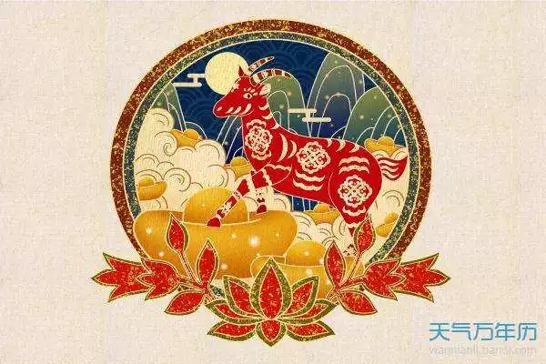 二月出生的屬羊，屬羊2月七點生的
