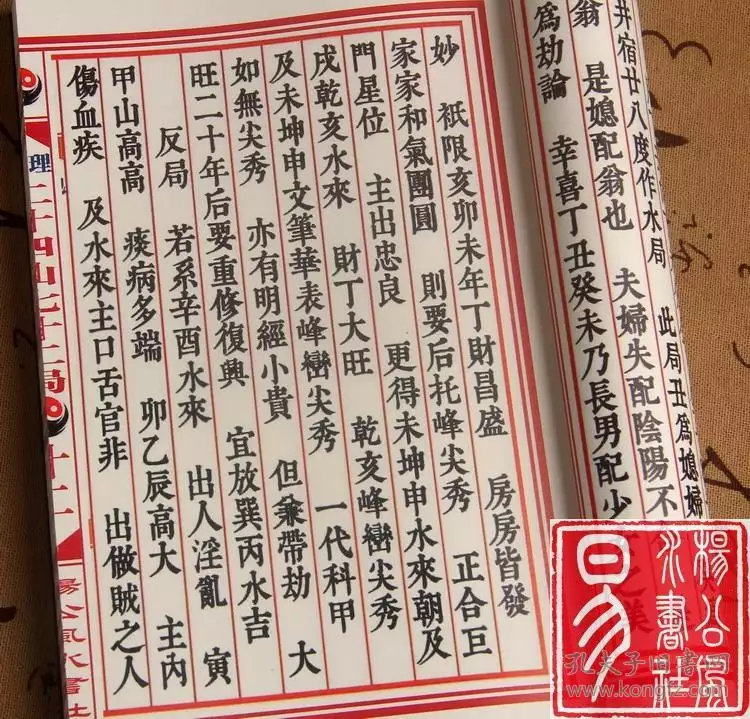 4、老祖宗留下的風水口訣條:看人一看一個准，老祖宗留下的“識人術”口訣究竟是何？