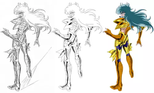 7、双鱼座美国运势:天蝎座克什么星座