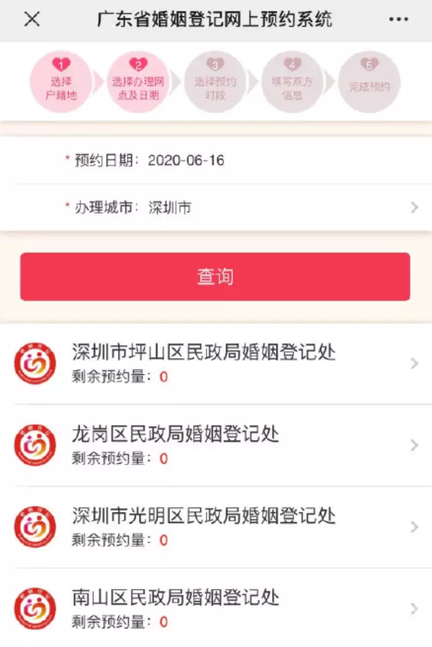 7、網上查詢婚姻狀況:網上查詢個人婚姻狀況？