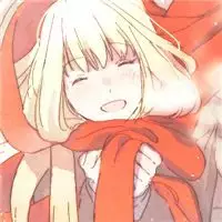 動漫學生情侶頭像