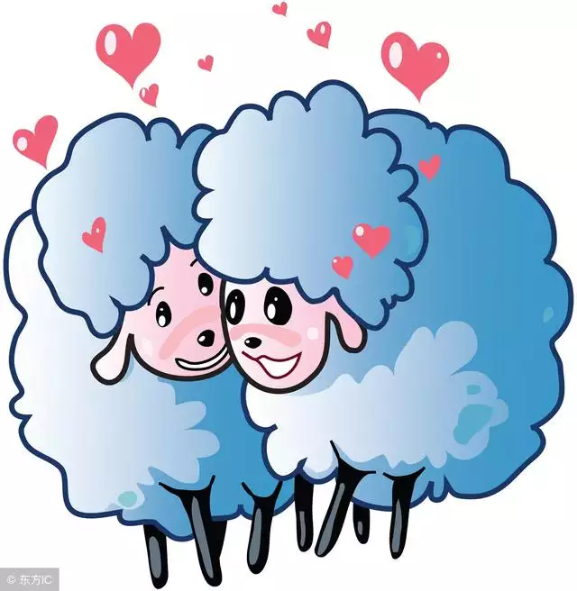 屬羊男克妻是真的嗎，姥姥說屬羊的男人不能嫁