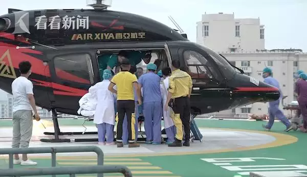 8歲以後轉運的人，很靈的轉運小