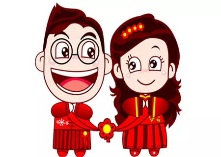 1、結婚算日子很重要嗎:結婚看日子真的那麼重要嗎？有科學根據嗎？