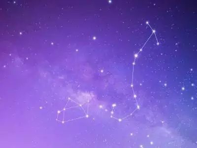 4、上升星座看正缘:上升星座看人准吗