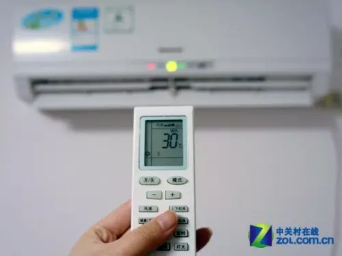 4、空調暖氣20熱還是30熱:空調製熱時16度熱還是30度熱？
