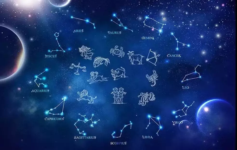 2、星座运势每日查询更新非常运势:如何查看每日星座运势