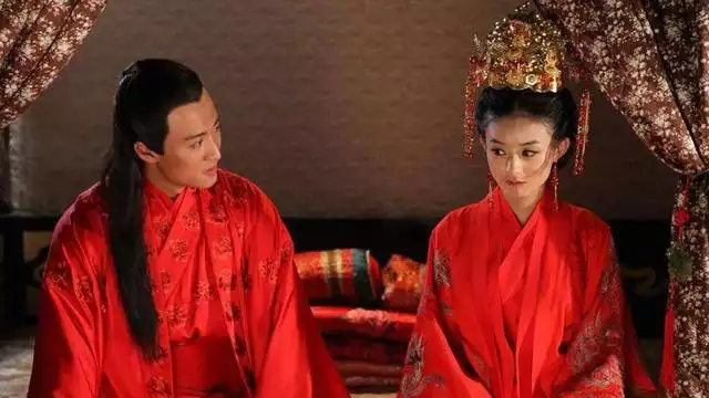 婚配忌諱女大一，女比男大一歲的寓意