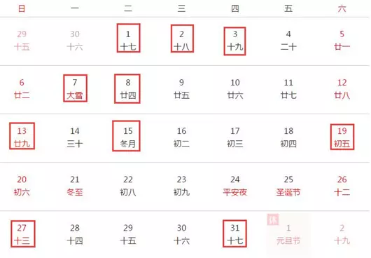 3、农历黄道吉日查询:黄道吉日怎么查