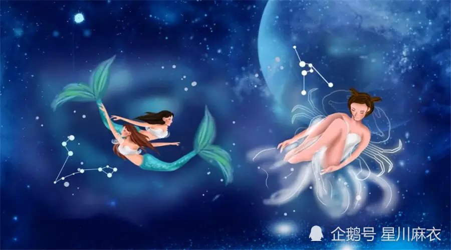 1、双鱼座10月星座运势:双鱼座今年的运势？