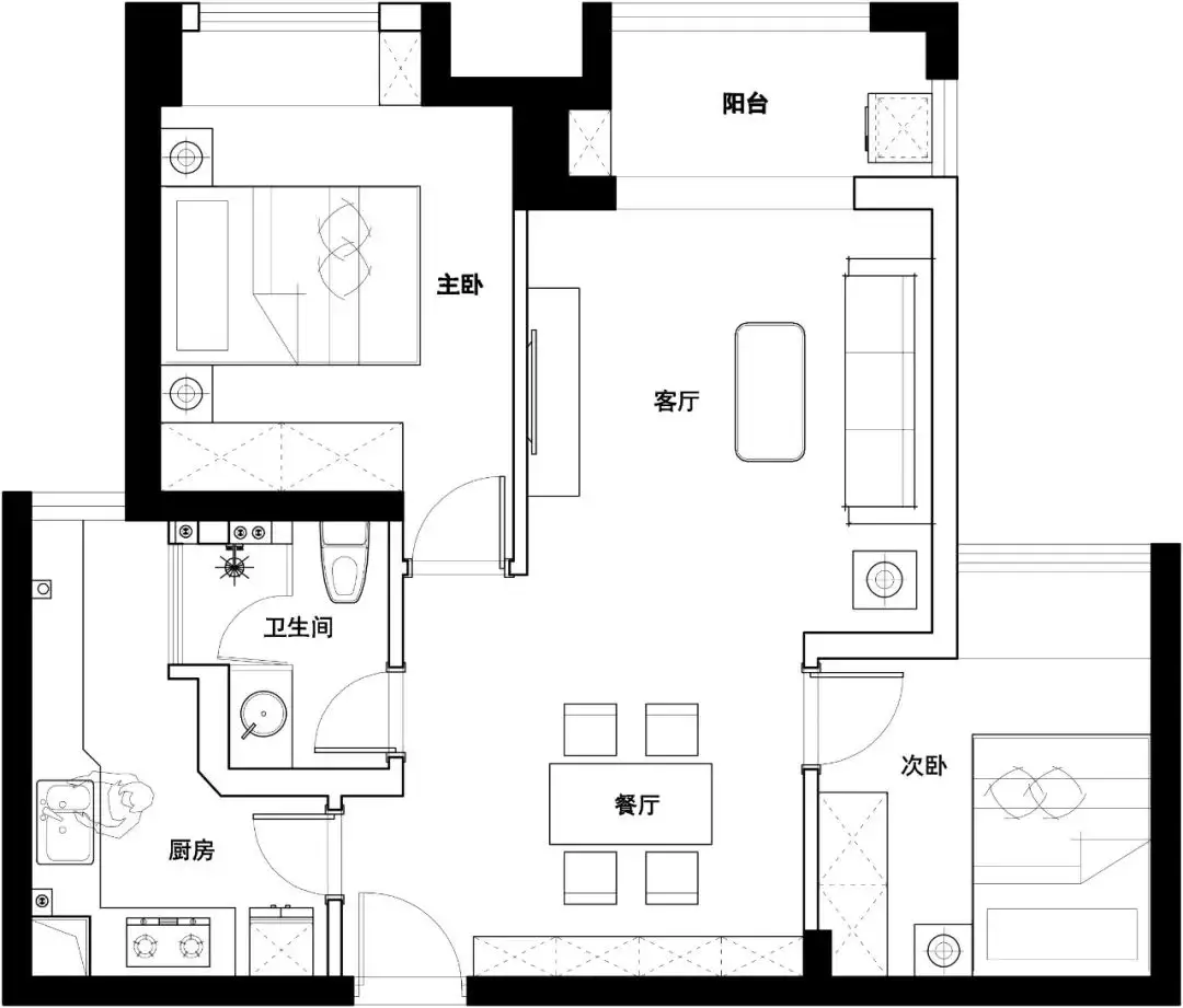 男孩阳刚硬气的名字：男生高冷霸气的网名有什么？