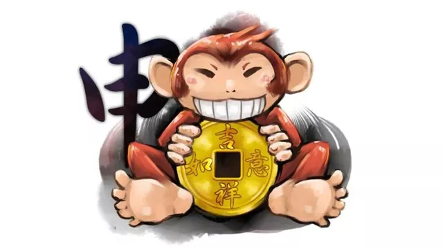 2、生肖猴月份运势:猴年几月份出生的人好