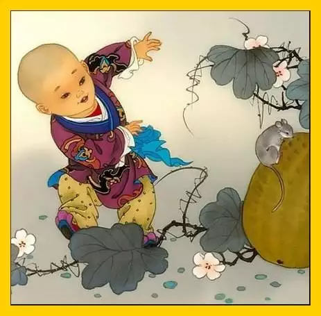 9年的羊女幸運的名字,1979年屬羊發財微信昵稱"