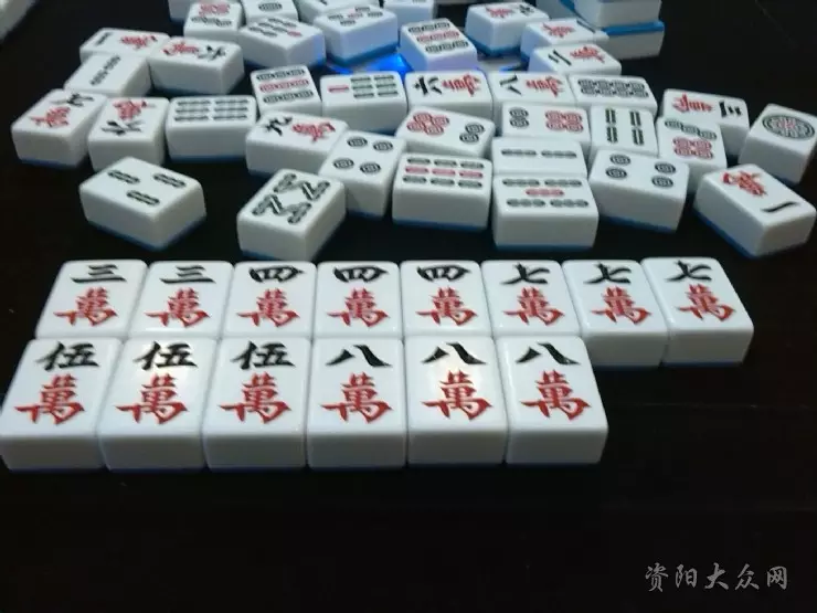 3、明天下午打麻将坐哪方好:下午打麻将坐那方好