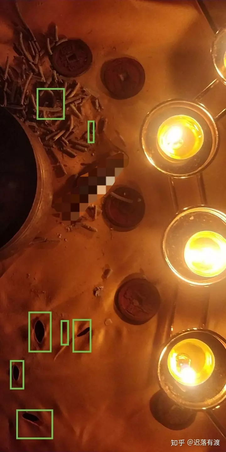 6、香灰先落哪个好:香中间香灰先落什么意思？