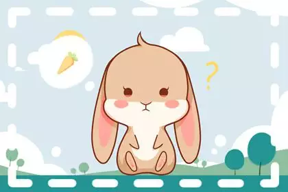 屬兔的人會克屬鼠的嗎，88年的兔和什麼屬相衝