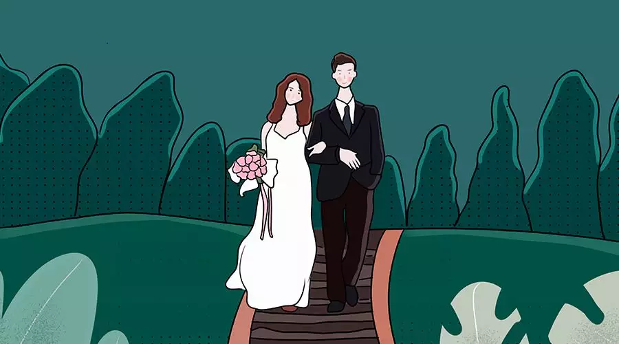 2、怎么知道自己婚姻什么时候动:我什么时候婚姻才动
