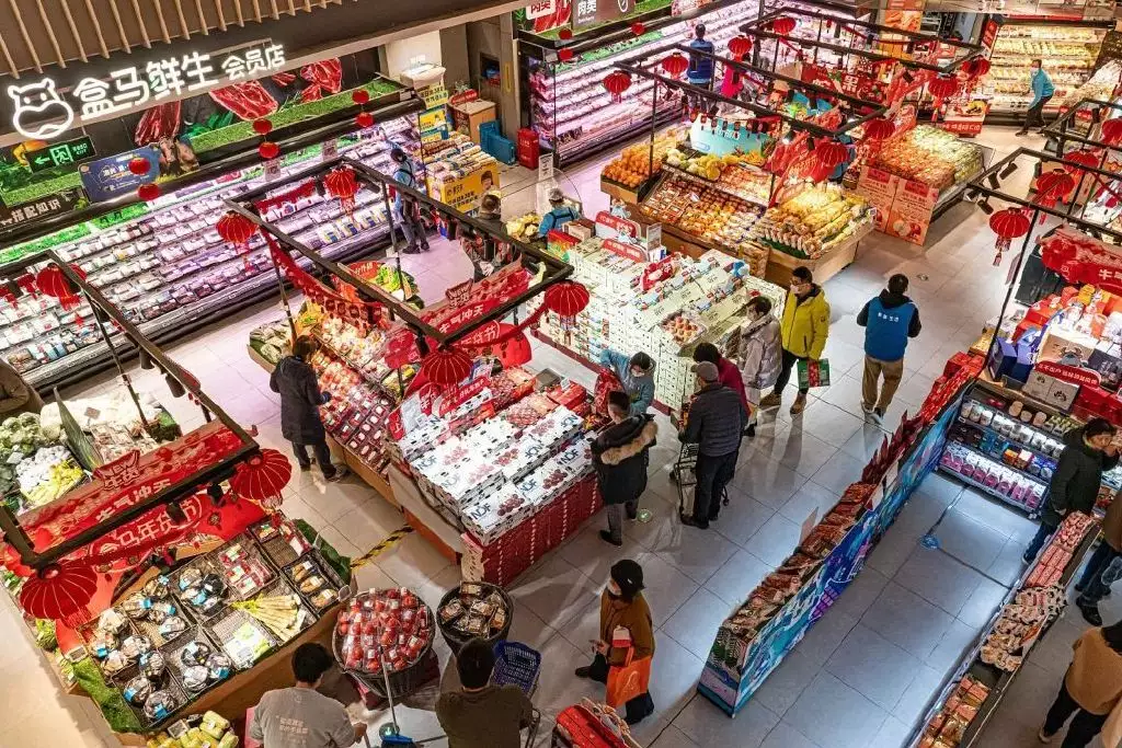2、適合縣城開的十五種店:50個適合縣城做的生意