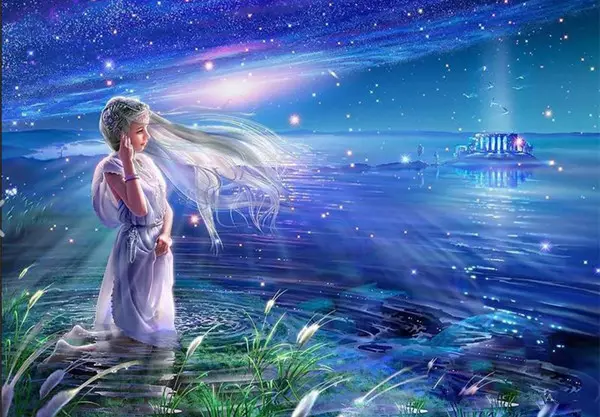 2、测你天生吸引什么星座的人:12星座最容易被哪种人吸引