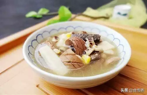 男人調養身體的食譜，男性養生茶都有哪些