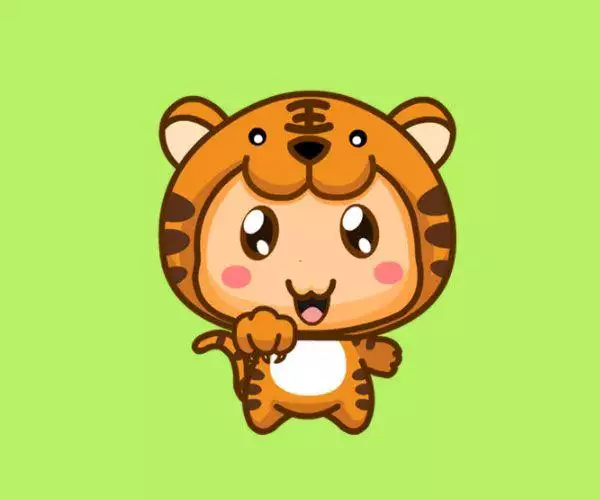 属虎人今日财运打麻将，属虎人今天打麻将运势