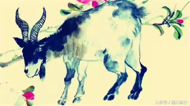 屬羊和什麼屬相做生意合，屬羊1979年四十以後命