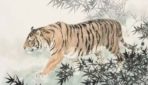 022属虎的今年多大年龄，属兔的年龄表"