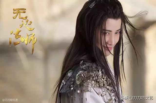 無心法師之一季，無心法師之一季免費觀看完整版
