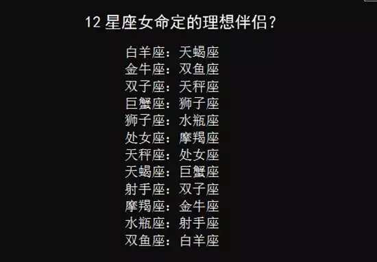 2、長時間不理摩羯男會什麼反應:不理摩羯男，後果會怎樣