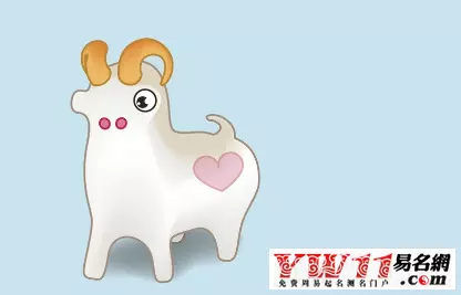 1、男生属羊的婚配是什么属相:90后，男性属羊的可与什么属相相配？