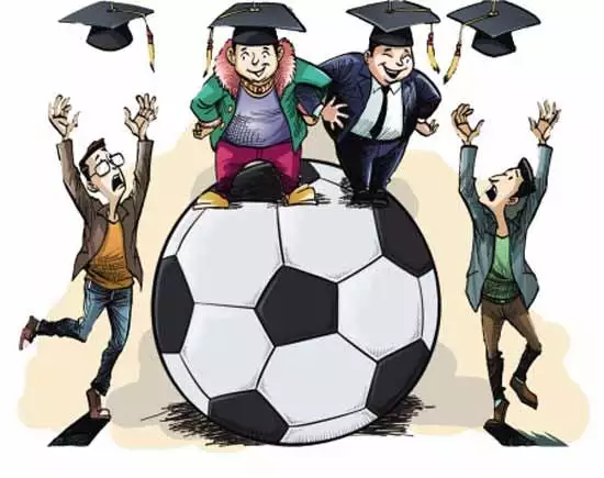 2、男孩子十個必學的特長:男孩子適合學哪些特長？