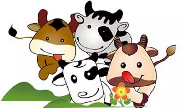 3、属牛人一周运势:属牛的人运势如何？