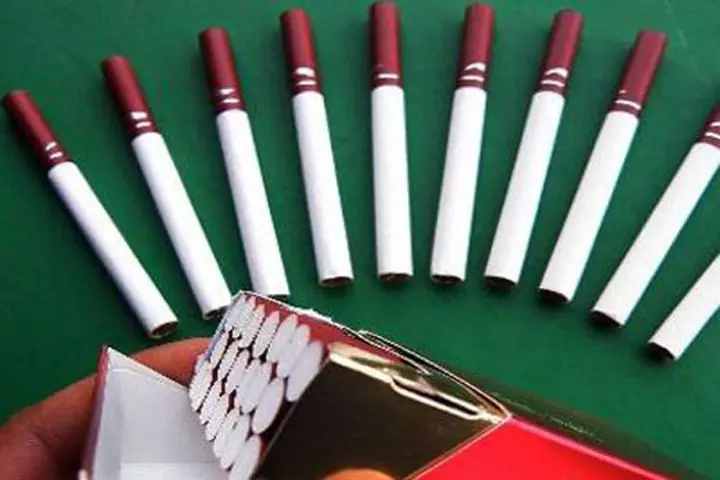 4、戒煙10天偶爾抽一支是戒煙失敗嗎:戒煙十天了！有時候想抽一根這樣能徹底戒掉嗎