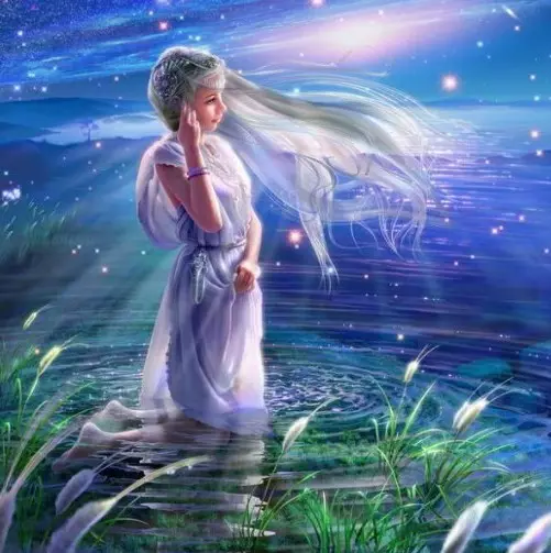 1、陶白白星座分析之处女座:处女座和哪个星座关系