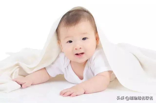 022年男寶寶小名，2022虎寶寶最火乳名"