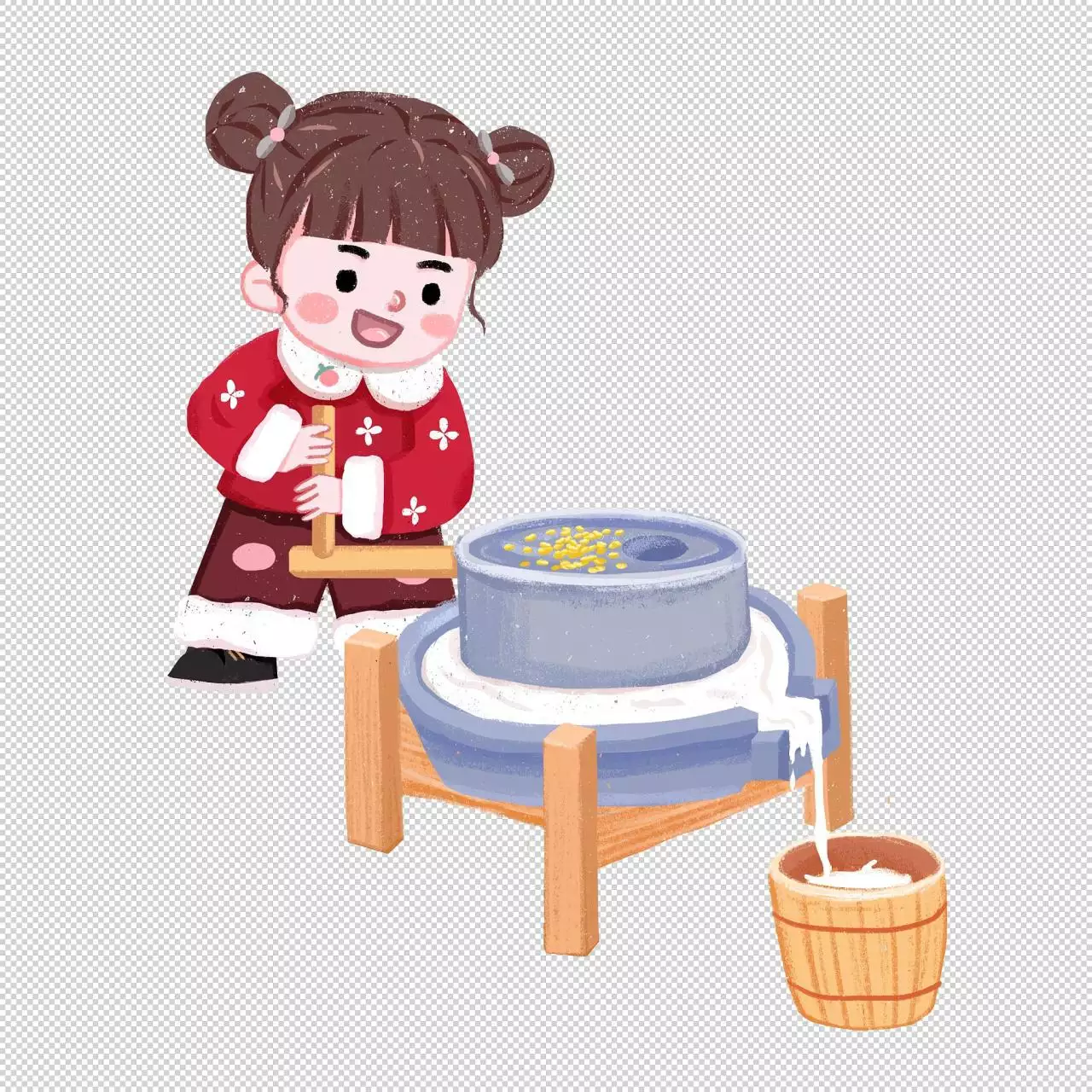 周易免费算八字看终生运程 周易大师分析运气