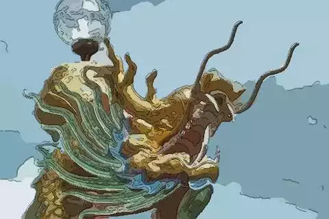 5、属龙人的运势如何:属龙人今年运势？