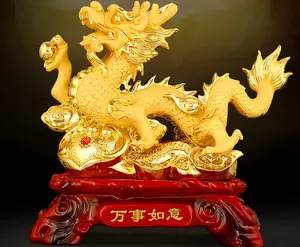 2、属龙的财神爷放哪个方向招财:财神如何摆放