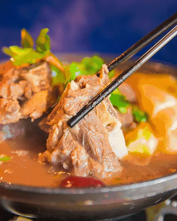 各種羊的圖片大全,無角陶賽特羊