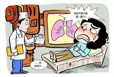 2、早期肺癌的這5大癥狀一定要警惕:早期肺癌的癥狀有哪些?