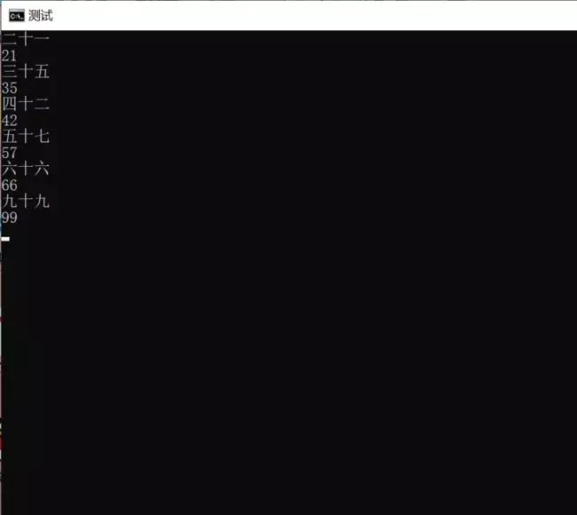 2、怎么测试自己未来的对象:测试你未来对象看上你哪一点？