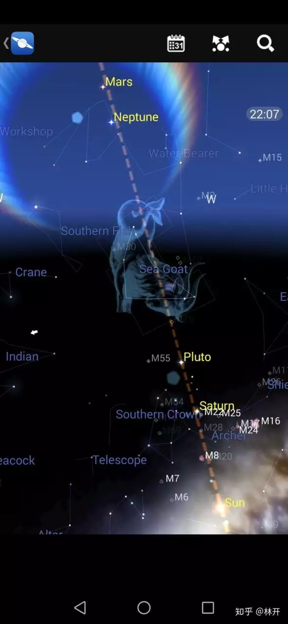 7、哪个软件看星座比较准:什么星座软件最准？